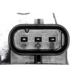 Circuit de refroidissement de la pompe à eau auxiliaire VEMO V95-16-0001 pour VOLVO et autres... VEMO