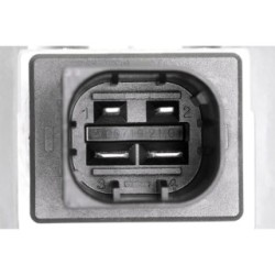 Circuit de refroidissement de la pompe à eau auxiliaire VEMO V95-16-0002 pour VOLVO et autres... VEMO