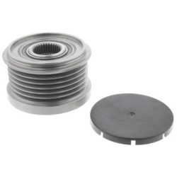 Alternator Pulley VEMO V95-23-0003 OE Ref 9 472 909