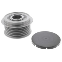 Alternator Pulley VEMO V95-23-0005 OE Ref 30 667 610