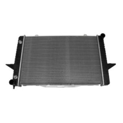 Radiator VEMO V95-60-0001 OE Ref 8 603 832