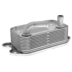 Engine Oil Cooler VEMO V95-60-0006 OE Ref 6G9N6A642BA
