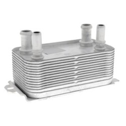 Geabox Oil Cooler (at) VEMO V95-60-0009 OE Ref 3 130 519 7