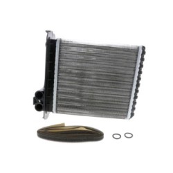 Interior Heat Exchanger VEMO V95-61-0002 OE Ref 3 545 588