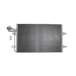 Ac Condenser VEMO V95-62-0015 OE Ref 31 418 512