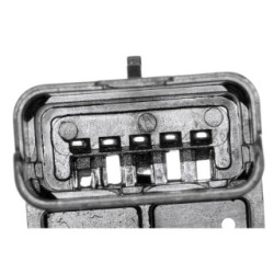 VEMO Vanne Egr V95-63-0004-1 pour CITROEN, DS, FORD, PEUGEOT, VOLVO VEMO