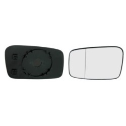 Rétroviseur extérieur VEMO V95-69-0002 pour VOLVO OE 8679304