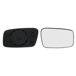 Exterior Mirror Glass VEMO V95-69-0003 OE Ref 8 679 307