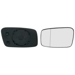 Rétroviseur extérieur VEMO V95-69-0004 pour VOLVO OE 8679306