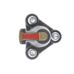 VEMO Rotor de distributeur V95-70-0011 pour RENAULT, VOLVO OE 7431367783 VEMO