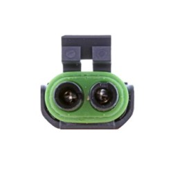 Capteur d'impulsions de vilebrequin VEMO V95-72-0013 pour VOLVO 440, 460, 480 VEMO