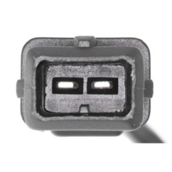 Capteur d'impulsions de vilebrequin VEMO V95-72-0028 pour VOLVO S40, V40 OE 1270603 VEMO