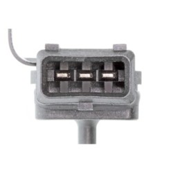 Capteur de pression du collecteur d'admission VEMO V95-72-0045 pour VOLVO S40, V40 VEMO