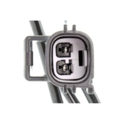 Capteur de vitesse de roue VEMO V95-72-0081 pour VOLVO OE 30773740 VEMO