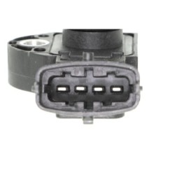 VEMO Capteur de pression de carburant V95-72-0102 pour VOLVO OE 31272733 VEMO