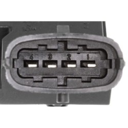 Capteur de pression de suralimentation VEMO V95-72-0115 pour VOLVO OE 9G9N12B676AC VEMO