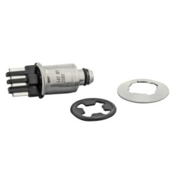 Shift Selector Lever VEMO V95-72-0138 OE Ref 6G9N-4B487-AA