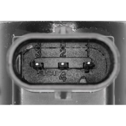 VEMO – capteur de contrôle de distance de stationnement V95-72-0344, pour VOLVO OE 31471005 VEMO