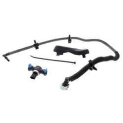 Fuel Pressure Sensor VEMO V95-72-20137 OE Ref 31 405 791 part