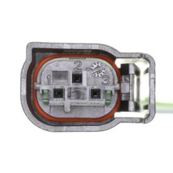 Kit de capteurs d'aide au stationnement VEMO V95-72-40063 pour VOLVO OE 8659731kit2 VEMO