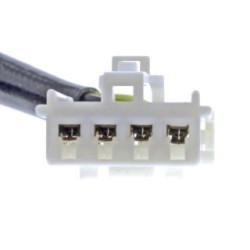 VEMO Sonde lambda V95-76-0008 pour VOLVO S40, V40 OE 30630130 VEMO