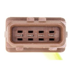 VEMO Sonde lambda V95-76-0023 pour VOLVO S40, V40 OE 616821 VEMO