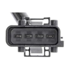 Sonde lambda VEMO V95-76-0025 pour CITROËN, FERRARI, FIAT et plus encore... VEMO