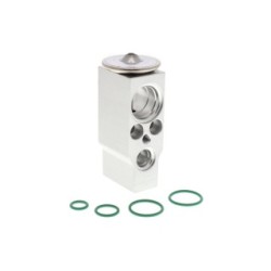 Expansion Valve VEMO V95-77-0003 OE Ref 30676364