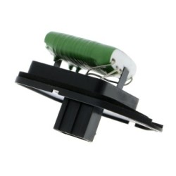 Interior Blower Regulator VEMO V95-79-0002 OE Ref 6 802 319