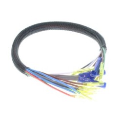Cable Set Kit VEMO V95-83-0001 OE Ref V95830001