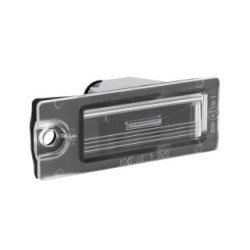 Licence Plate Light VEMO V95-84-0002 OE Ref 9187153