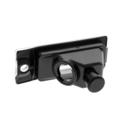 Éclairage de plaque d'immatriculation VEMO V95-84-0002 pour VOLVO OE 9187153 VEMO