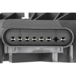 Serrure de porte VEMO V95-85-0003 pour VOLVO S60, V60, XC60 OE 31349864 VEMO