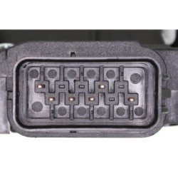 VEMO Serrure de porte V95-85-0011 pour VOLVO OE 31253661 VEMO