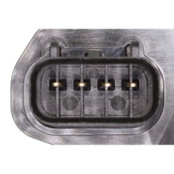 VEMO Serrure de porte V95-85-0011 pour VOLVO OE 31253661 VEMO