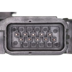 VEMO Serrure de porte V95-85-0013 pour VOLVO OE 30799329 VEMO