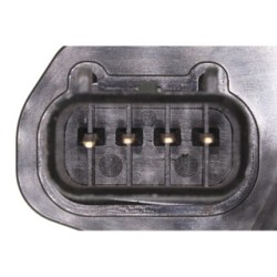 VEMO Serrure de porte V95-85-0013 pour VOLVO OE 30799329 VEMO