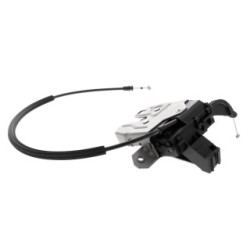 Verrou de hayon VEMO V95-85-0015 pour VOLVO S80 OE 31440242