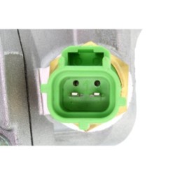 Boîtier de thermostat VEMO V95-99-0005 pour VOLVO OE 31293700 VEMO