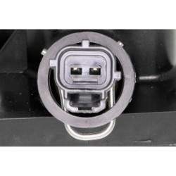Boîtier de thermostat VEMO V95-99-0013 pour VOLVO OE 31293556 VEMO
