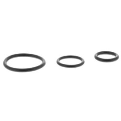 Boîtier de thermostat VEMO V95-99-0016 pour VOLVO OE 31368373 VEMO