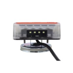 Ensemble de feux arrière VEMO V98-66006 VEMO