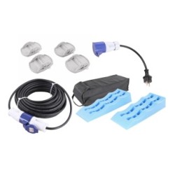 Accessory Kit VEMO V98-66011