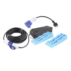 Motorhomestarter Kit VEMO V98-66012