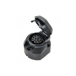 Socket Adapter VEMO V98-66014