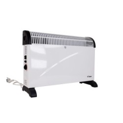Convector Heating VEMO V98-66019