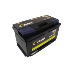 Starter Battery VEMO V99-17-0016