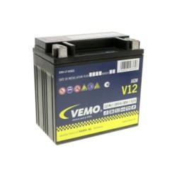 Deep Cycle Battery VEMO V99-17-0060 OE Ref 7 586 977