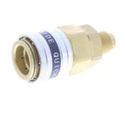 Embrayage de connexion de test VEMO V99-18-0049