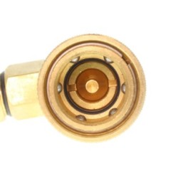 Embrayage de connexion de test VEMO V99-18-0053 VEMO